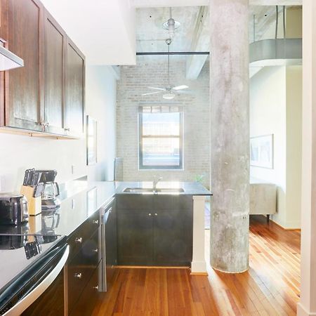 Sonder At Constance Lofts Aparthotel New Orleans Exterior photo