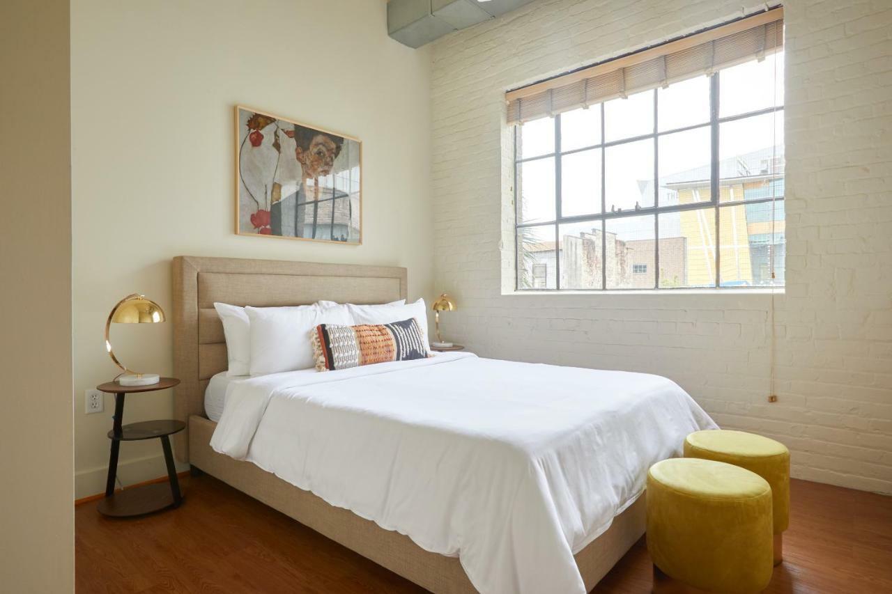 Sonder At Constance Lofts Aparthotel New Orleans Exterior photo