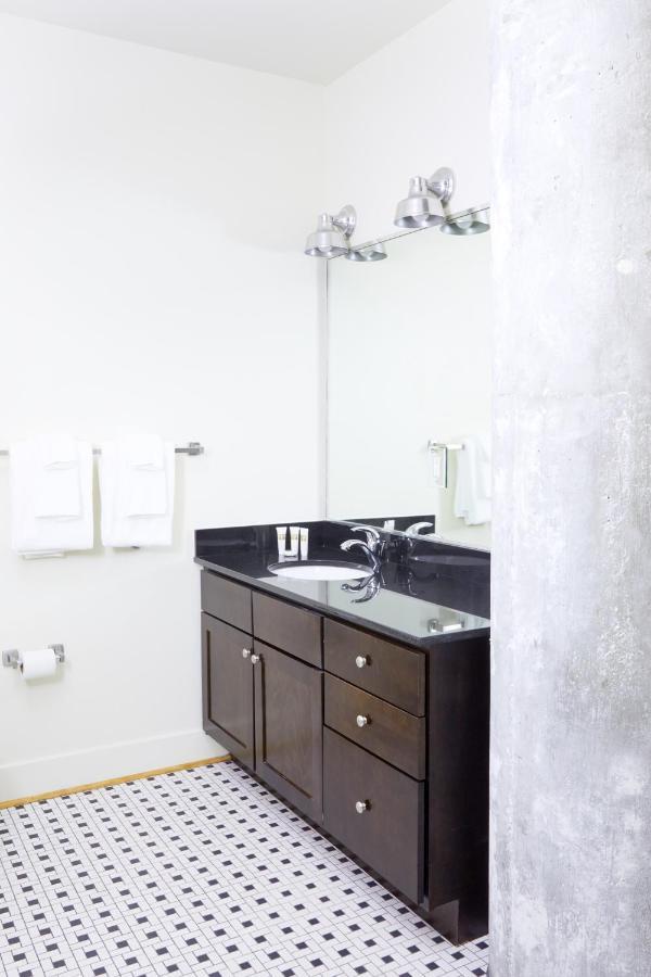 Sonder At Constance Lofts Aparthotel New Orleans Exterior photo